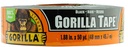 TAPE DUCT BLACK 50YD          