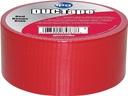 TAPE DUCT RED 1.88INX20YD     
