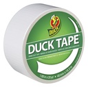 TAPE DUCT WHITE 1.88INX20YD   