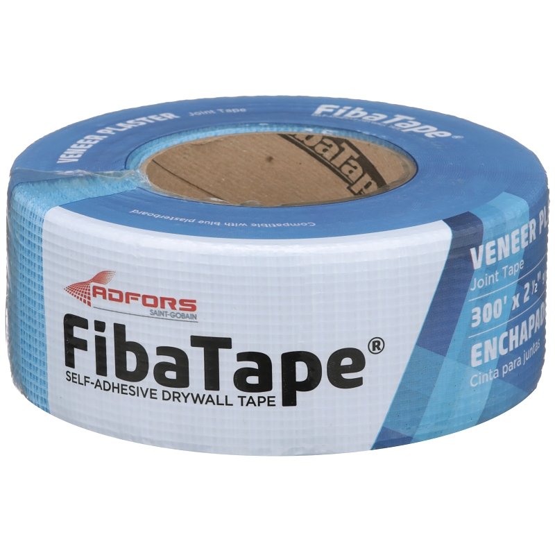 TAPE JOINT BLUE 2-1/2INX300FT 