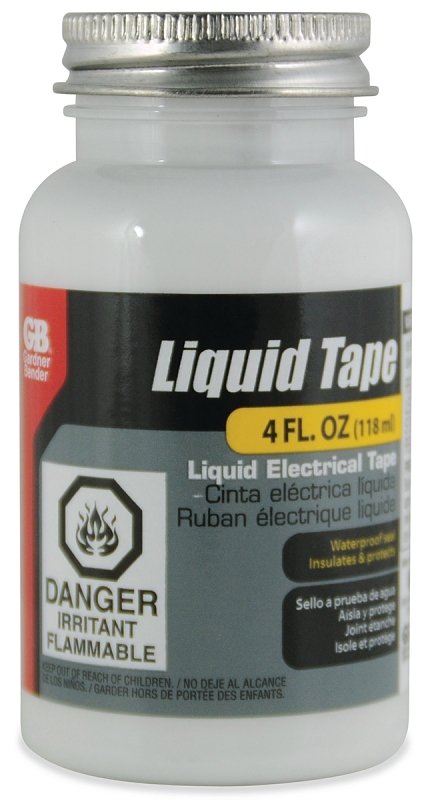 TAPE LIQ WH 4OZ               