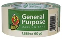 TAPE MASK GP BEIGE 1.88INX60YD