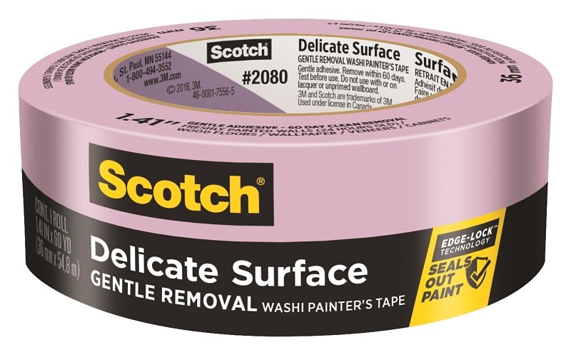 TAPE MASKING PAINTER 36MMX55MM
