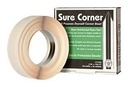 TAPE METAL CORNER ROLL DRYWALL