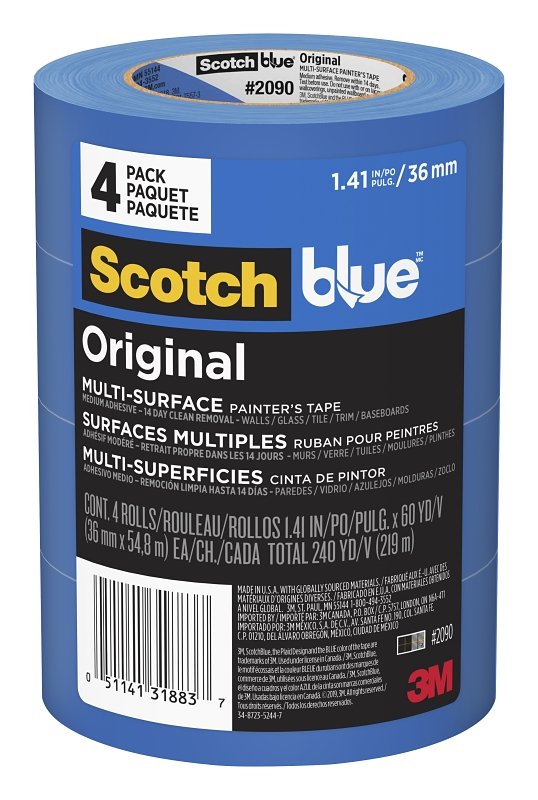 TAPE PAINTER 36MMX54.8MM      