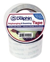 TAPE POLY SEAM 2.36INX90FT    