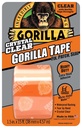 TAPE REPAIR CRYSTAL CLEAR 5YD 