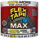 TAPE REPR WTRPRF WHT 4INX25FT 