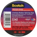 TAPE RUBBER ELECTRIC 3/4X15IN 