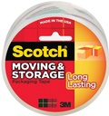 TAPE STORAGE 1.88IN X 54.6YD  