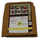 TARP CANVAS 10X16FT 10OZ      