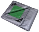 TARP HD GREEN/SILVER 30X40FT  