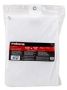 TARP WHITE 10MIL 10X12FT      