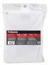 TARP WHITE 10MIL 10X15FT      