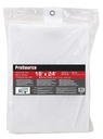 TARP WHITE 10MIL 18X24FT      