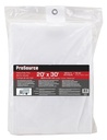 TARP WHITE 10MIL 20X30FT      