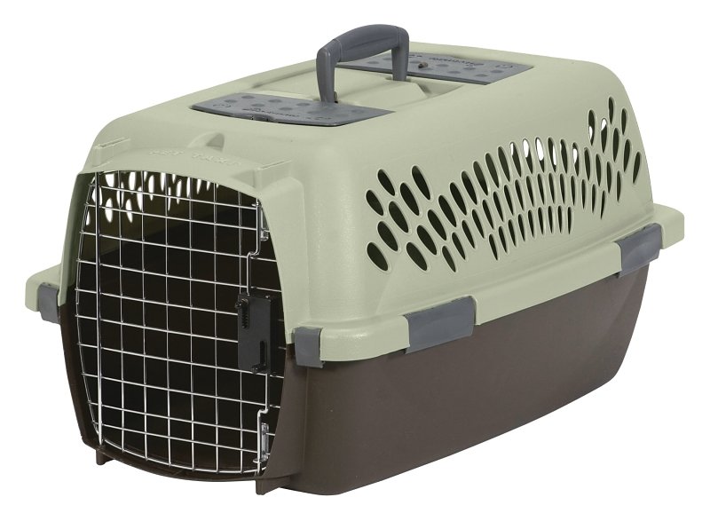 TAXI PET MED 23X15.2X11.84    