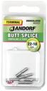 TERM BUTT SPLC 22-18 UNINS    