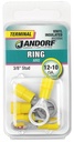 TERM RING 12-10 VIN IN 3/8    