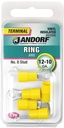 TERM RING 12-10 VIN INS N8    