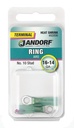 TERM RING 16-14 HTSHRK N10    