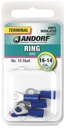 TERM RING 16-14 VIN IN N10    