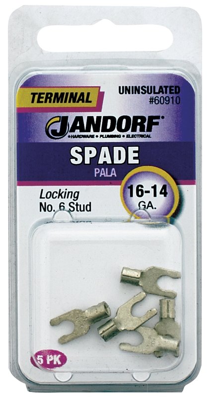 TERM SPD 16-14 LCK UNIN N6    