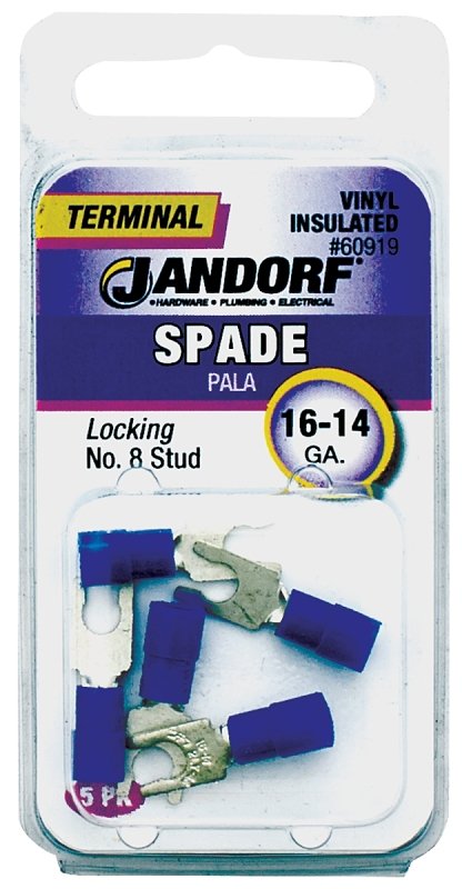 TERM SPD 16-14 LCK VIN N8     