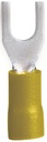 TERMINAL SPADE 12-10AWG NO10  