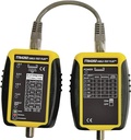 TESTER CABLE COAXIAL-UTP/STP  