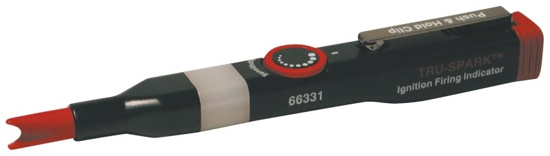 TESTER CIRCUIT AUTO IGNITION  