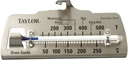 THERMOMETER OVEN/GUIDE        
