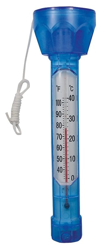 THERMOMETERS POOL DELUXE FLOAT