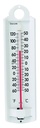 THERMOMETR INDOOR/OUTDOR 8-7/8