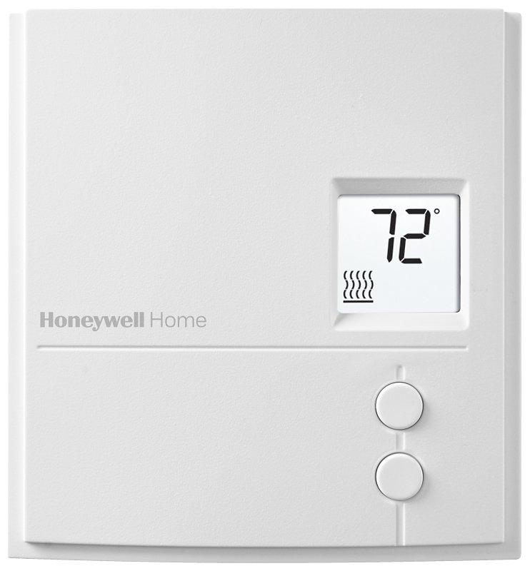 THERMOSTAT BASEBOARD NON-PROG 