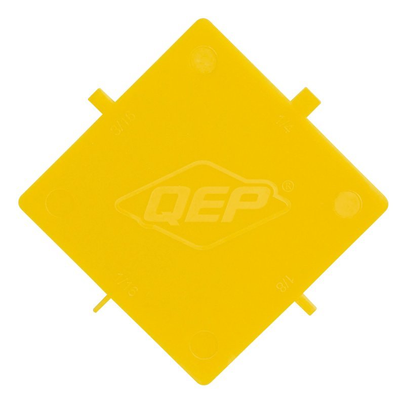 THINSET REMOVAL TOOL PLASTIC  