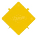 THINSET REMOVAL TOOL PLASTIC  