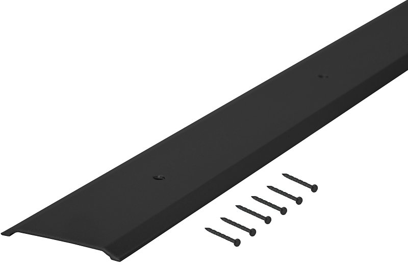 THRESH FLAT BLACK 36IN        