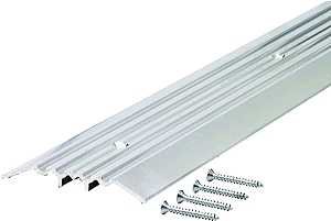 THRESHOLD ALUM 1/2X3-7/8X36 IN