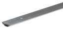 THRESHOLD KIT SLVR 1-1/4X36   