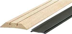THRESHOLD OAK 1-1/8X3-1/2X36IN