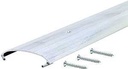 THRESHOLD SADDLE LOW ALUM 36IN