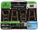 TIE DOWN 14FT 1500LB CAMO 4PK 