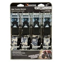 TIE DOWN RATCHET GRY CAMO 12FT