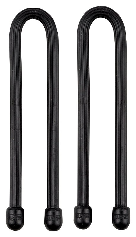 TIE TWIST RUBBER REUSE 6IN BLK