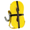 TIEDOWN RCHT HD DBL J/HK 2X27 