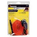 TIEDOWN UNIV 1200LB 1X15FT    
