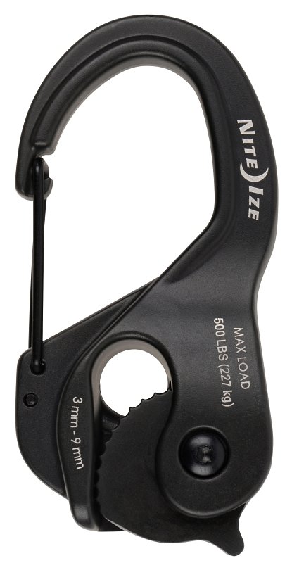 TIGHTENER ROPE ALUM XT LARGE  