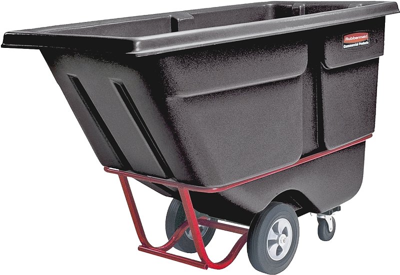TILT TRUCK 750 LB 1/2YD       