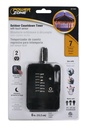 TIMER COUNTDOWN 2 OUTLET BLACK